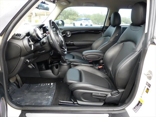 2015 MINI Hardtop Cooper S