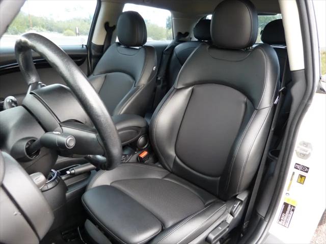 2015 MINI Hardtop Cooper S