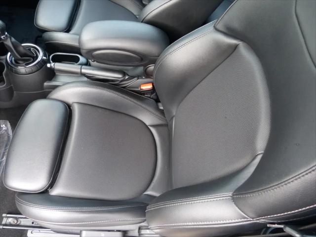 2015 MINI Hardtop Cooper S