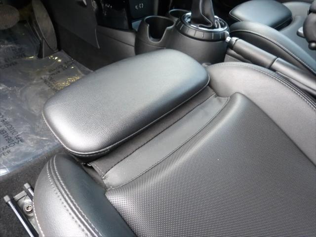 2015 MINI Hardtop Cooper S