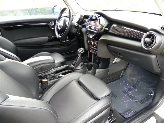 2015 MINI Hardtop Cooper S