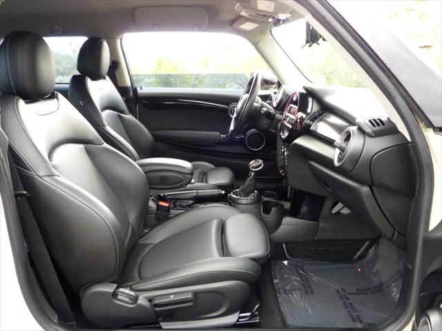2015 MINI Hardtop Cooper S