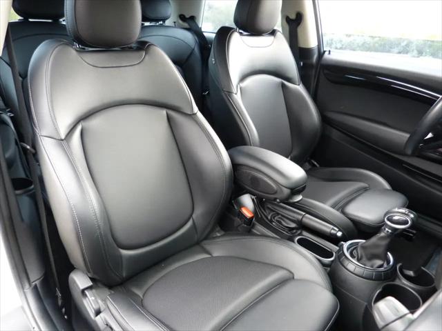 2015 MINI Hardtop Cooper S