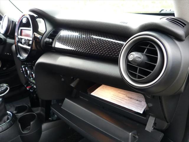 2015 MINI Hardtop Cooper S
