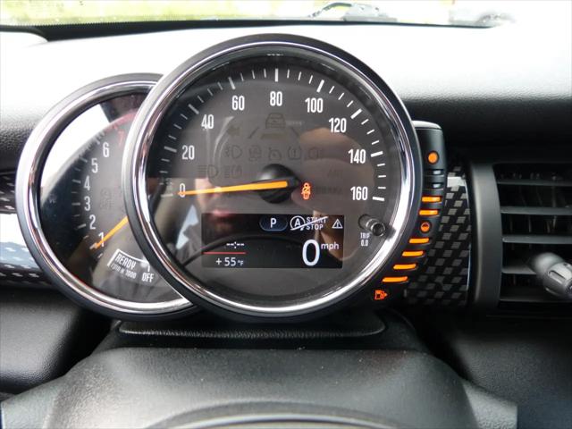 2015 MINI Hardtop Cooper S