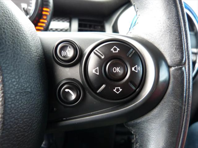 2015 MINI Hardtop Cooper S