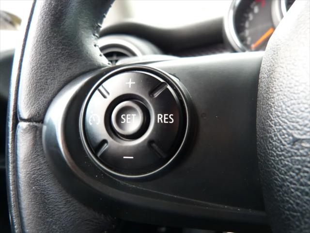 2015 MINI Hardtop Cooper S