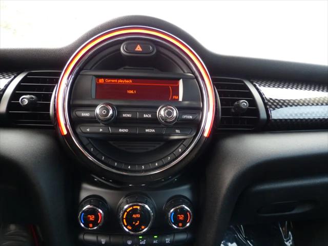 2015 MINI Hardtop Cooper S