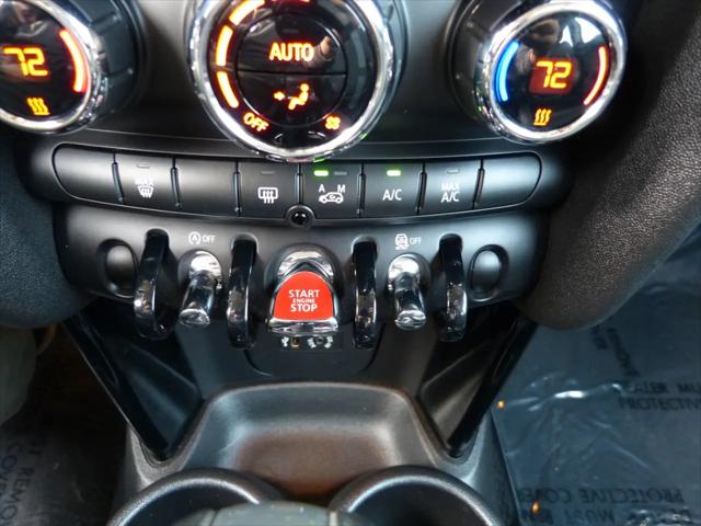 2015 MINI Hardtop Cooper S