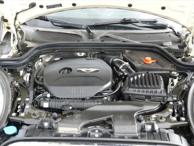 2015 MINI Hardtop Cooper S