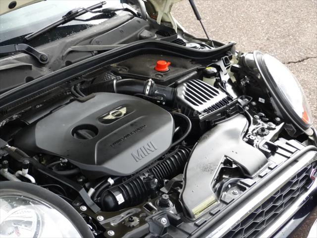 2015 MINI Hardtop Cooper S