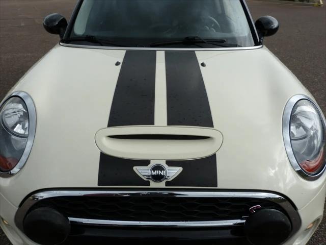 2015 MINI Hardtop Cooper S