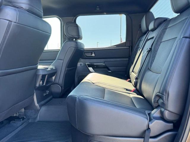 2025 Toyota Tundra Limited - Photo 12