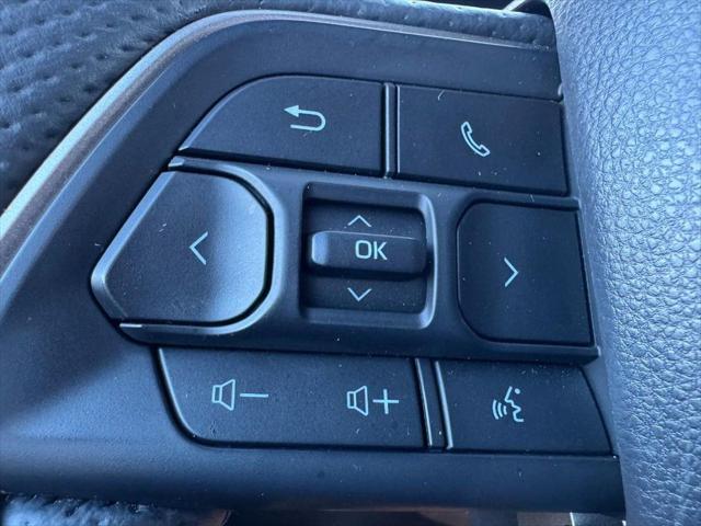 2025 Toyota Tundra Limited - Photo 19