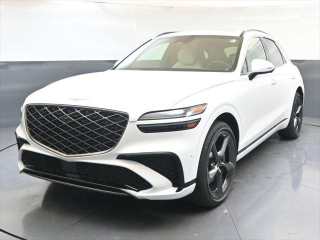 2026 Genesis GV70 3.5T Sport Prestige for sale in Kalamazoo, MI