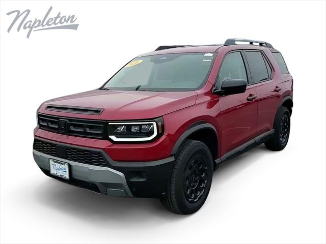 2026 Honda Passport AWD RTL Blackout for sale in Oak Lawn, IL