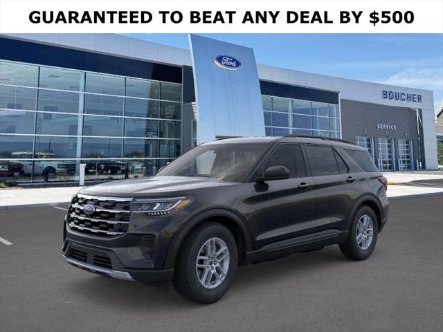 2026 Ford Explorer Active for sale in Kenosha, WI