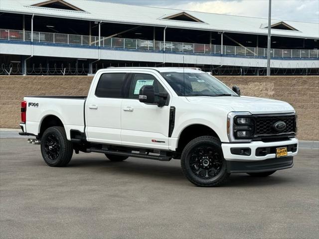 2026 Ford F-250 LARIAT for sale in San Bernardino, CA