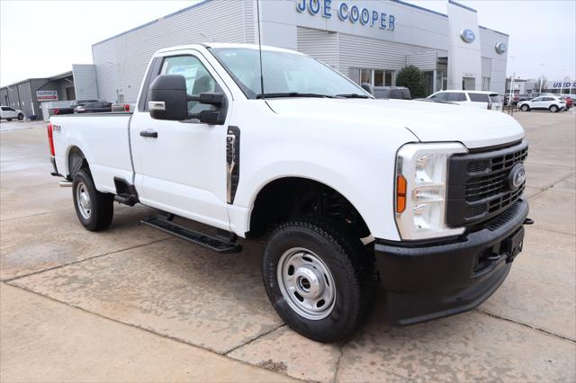 2026 Ford F-250 XL for sale in Oklahoma City, OK