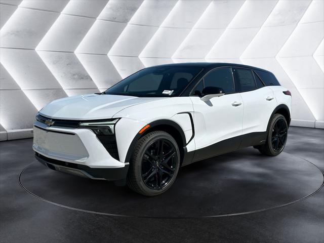 2026 Chevrolet V Blazer LT FWD for sale in Bakersfield, CA