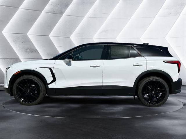 2026 Chevrolet V Blazer LT FWD