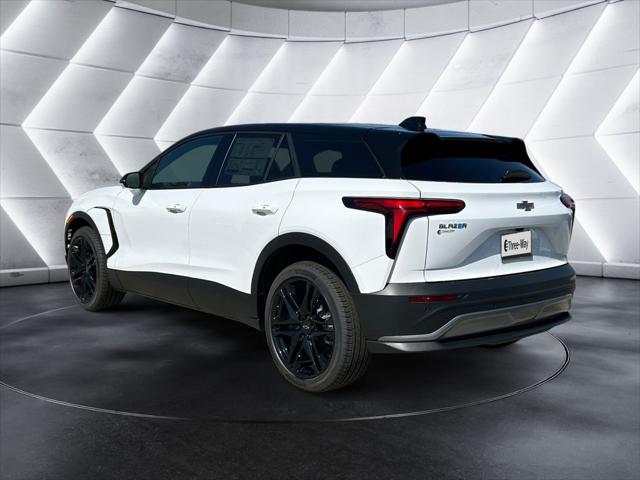 2026 Chevrolet V Blazer LT FWD