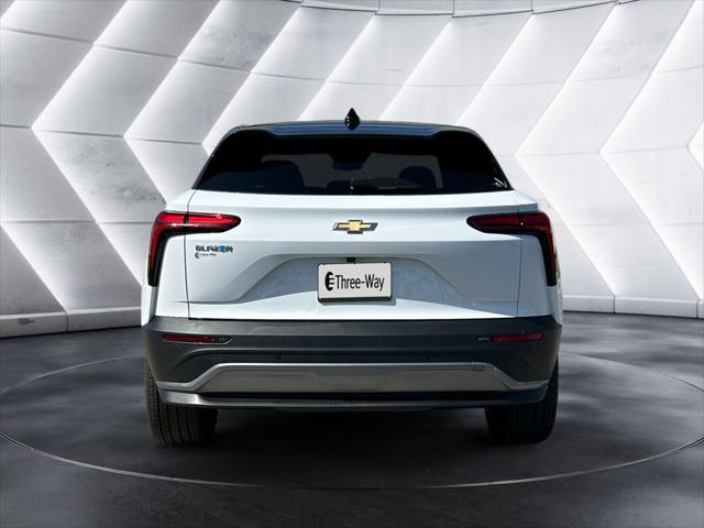 2026 Chevrolet V Blazer LT FWD