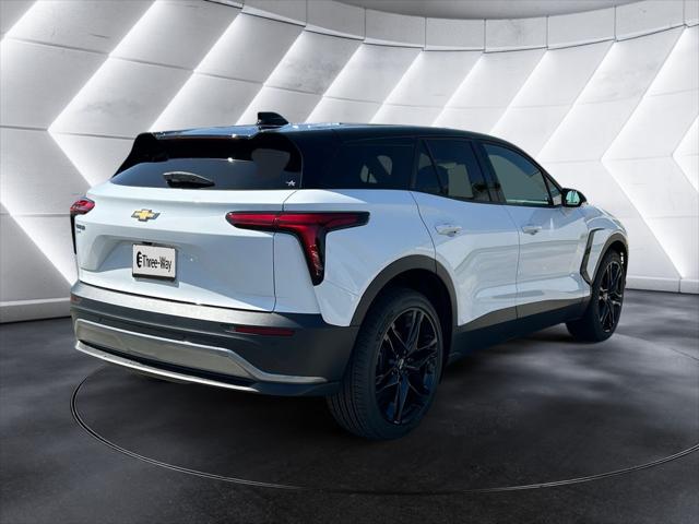 2026 Chevrolet V Blazer LT FWD