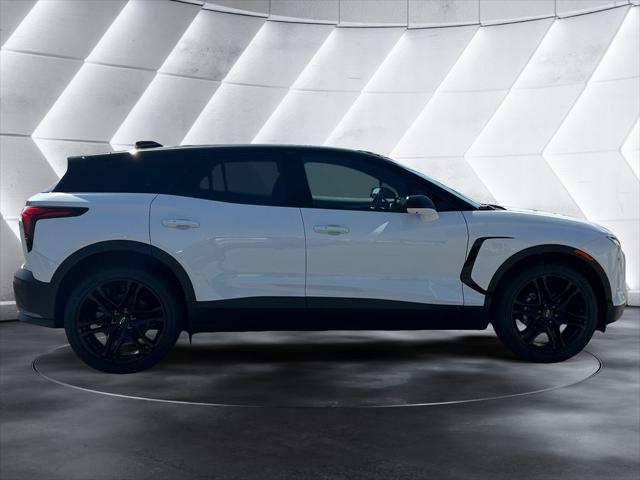 2026 Chevrolet V Blazer LT FWD