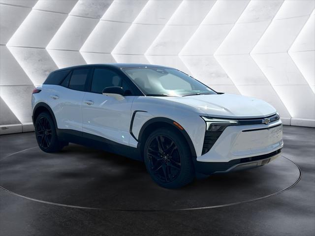 2026 Chevrolet V Blazer LT FWD