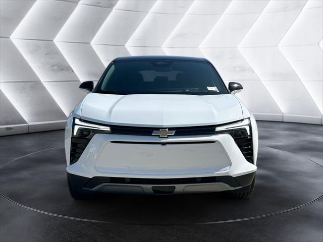 2026 Chevrolet V Blazer LT FWD