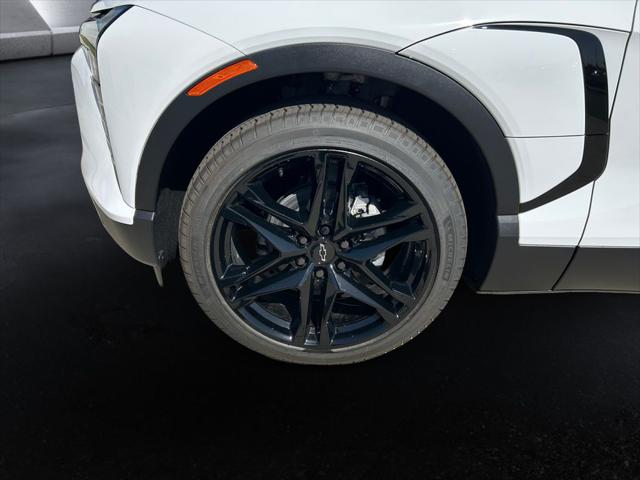 2026 Chevrolet V Blazer LT FWD