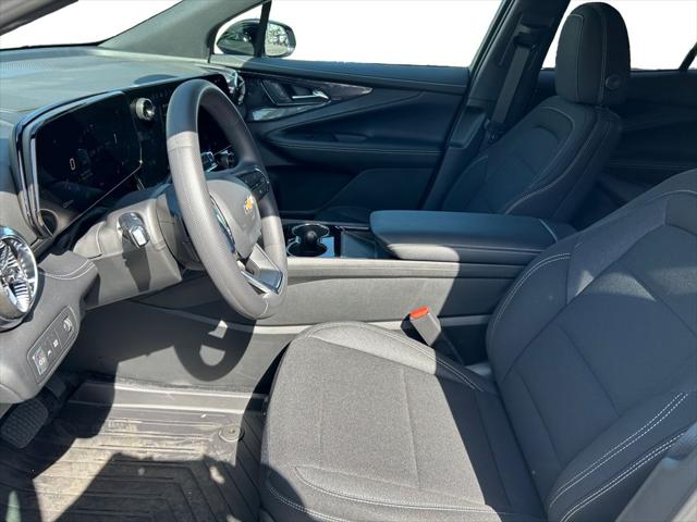 2026 Chevrolet V Blazer LT FWD