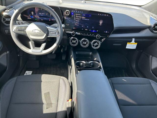 2026 Chevrolet V Blazer LT FWD