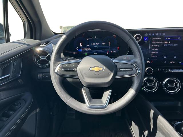2026 Chevrolet V Blazer LT FWD