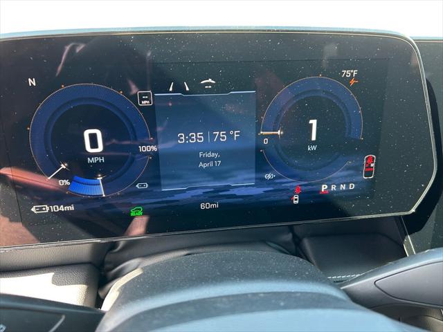 2026 Chevrolet V Blazer LT FWD