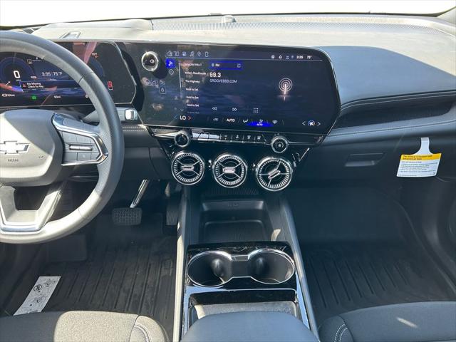 2026 Chevrolet V Blazer LT FWD