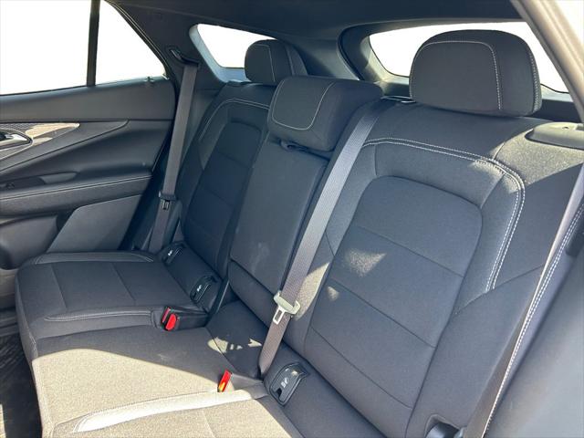 2026 Chevrolet V Blazer LT FWD