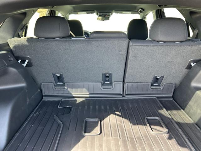 2026 Chevrolet V Blazer LT FWD
