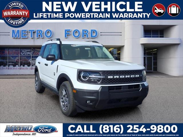 2025 Ford Bronco Sport Big Bend for sale in Independence, MO