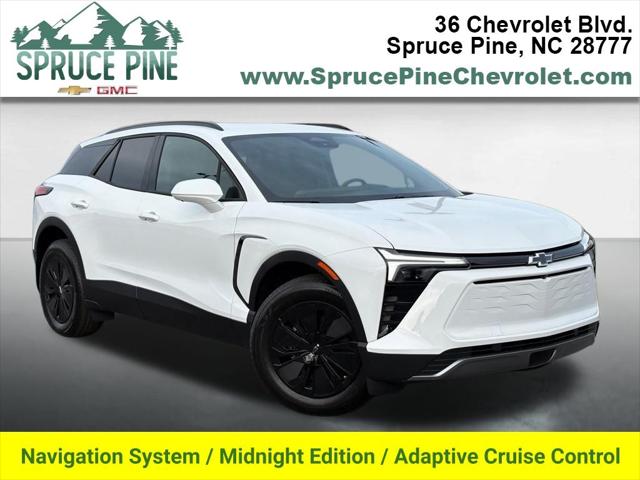 2026 Chevrolet V Blazer LT FWD for sale in Spruce Pine, NC