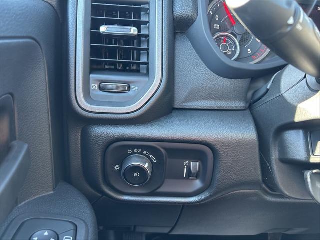 2026 Ram 4500 Chassis Cab Tradesman