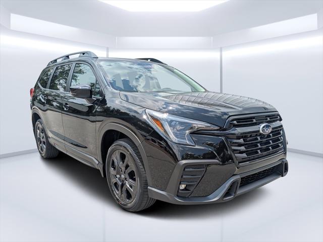 2025 Subaru Ascent Onyx Edition Limited 7-Passenger for sale in Jacksonville, FL