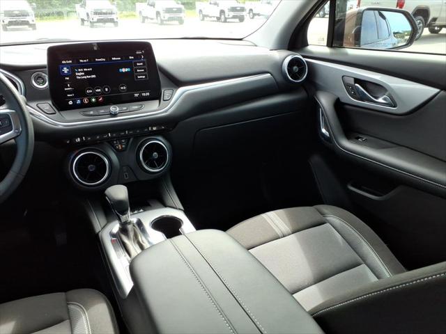 2024 Chevrolet Blazer FWD 2LT