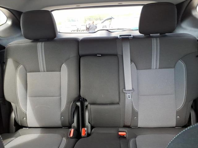 2024 Chevrolet Blazer FWD 2LT