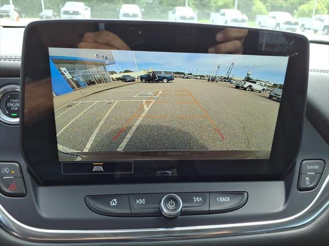 2024 Chevrolet Blazer FWD 2LT