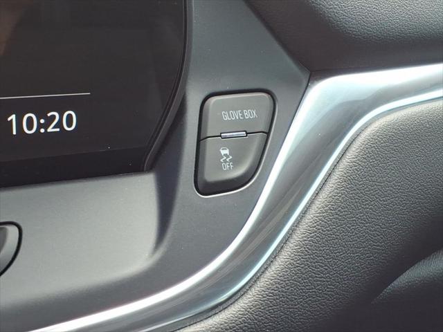 2024 Chevrolet Blazer FWD 2LT