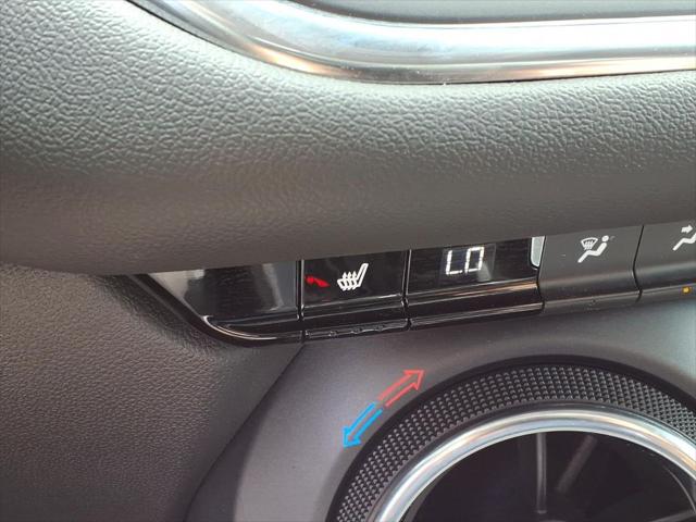2024 Chevrolet Blazer FWD 2LT