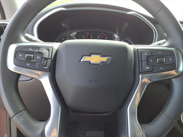 2024 Chevrolet Blazer FWD 2LT
