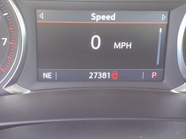 2024 Chevrolet Blazer FWD 2LT
